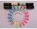 IZGO Spring Pastel Set